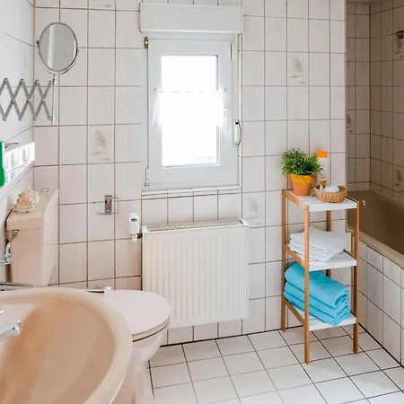 Nature Apartment, Cleaning Included * Medebach