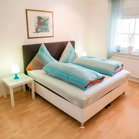 Appartamento Nature Apartment, Cleaning Included