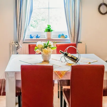 شقة Nature Apartment, Cleaning Included *