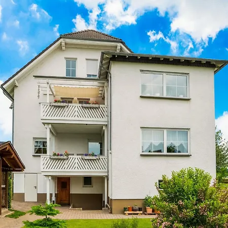 Nature Apartment, Cleaning Included * ميدهباخ