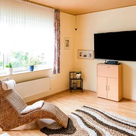 Nature Apartment, Cleaning Included Appartamento