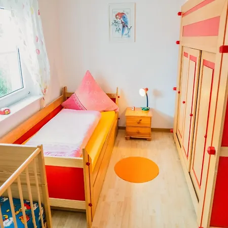 Nature Apartment, Cleaning Included