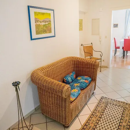 شقة Nature Apartment, Cleaning Included