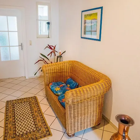 Nature Apartment, Cleaning Included