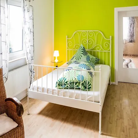 Nature Apartment, Cleaning Included Appartamento Medebach