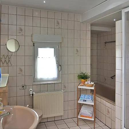 Appartamento Nature Apartment, Cleaning Included Medebach