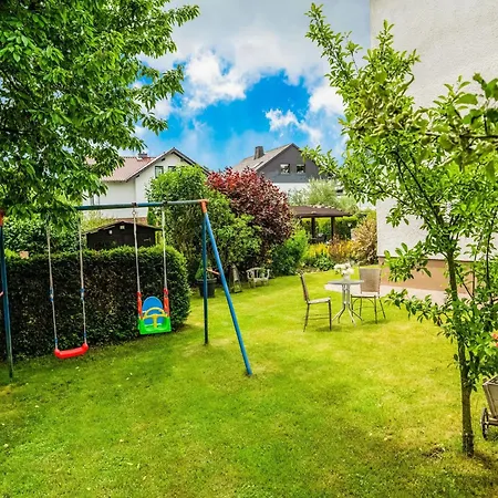 Nature Apartment, Cleaning Included Medebach