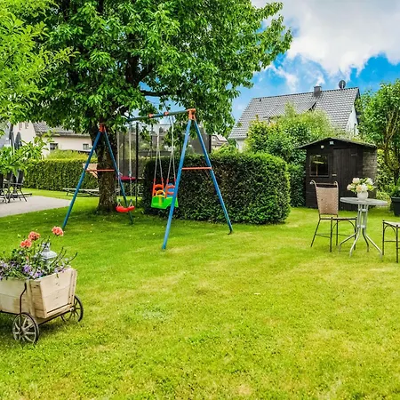 Nature Apartment, Cleaning Included